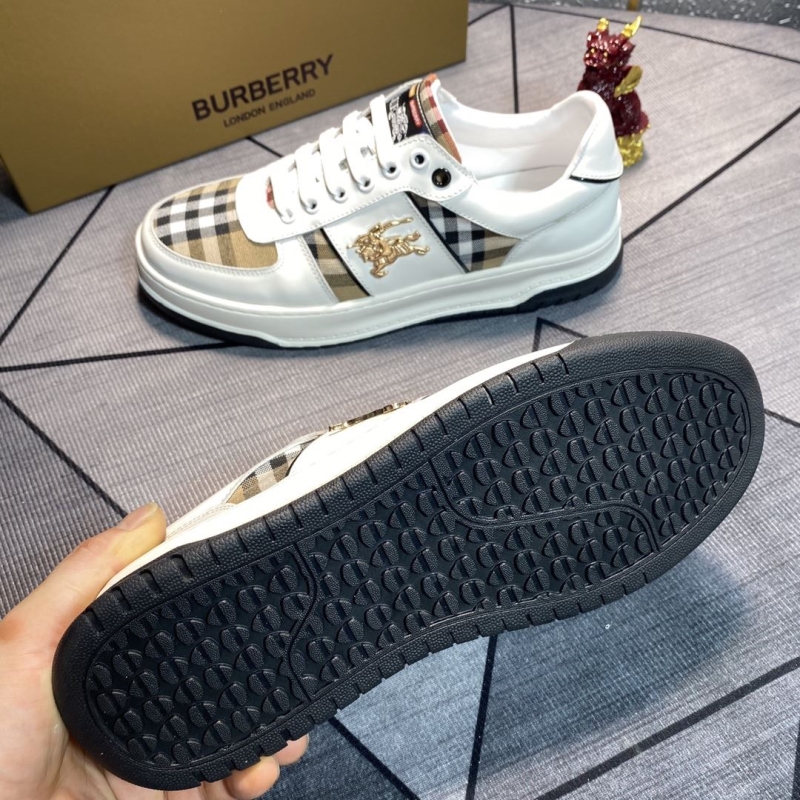 Burberry Sneakers